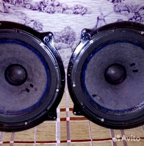 Динамики 4А-32