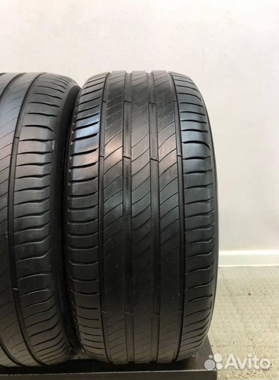 Michelin Primacy 4 235/45 R17 110S