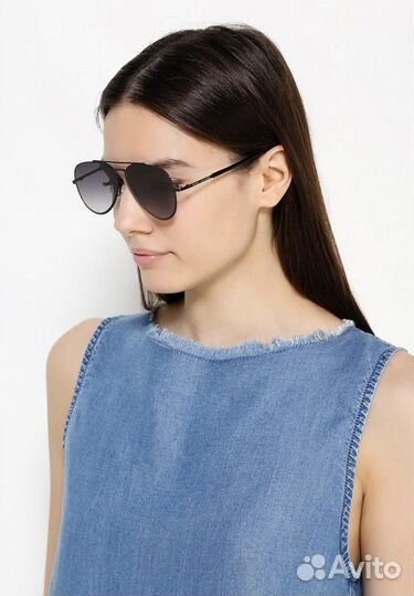 Солнцезащитные очки marc jacobs