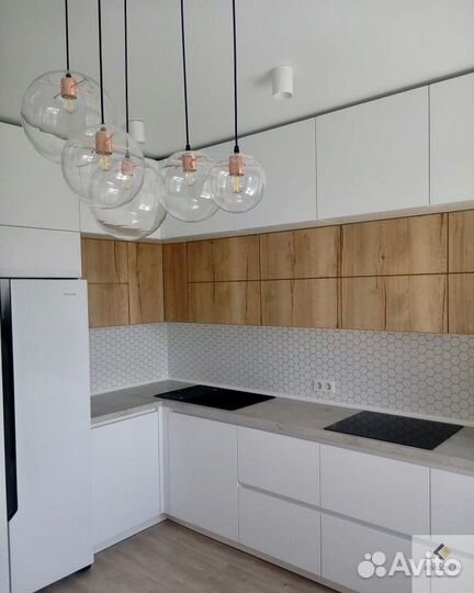 Кухня на заказ