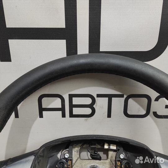 Рулевое колесо Ford Focus 2 дорест