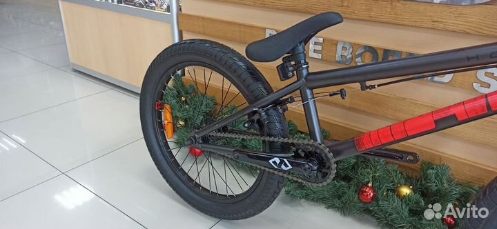 Велосипед horh stage 2 20