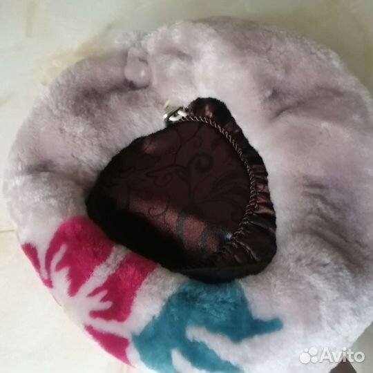 Берет женский