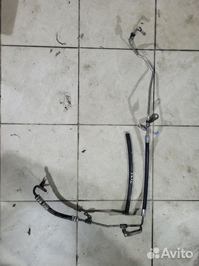 Срочный ремонт шлангов/трубок рвд с выездом