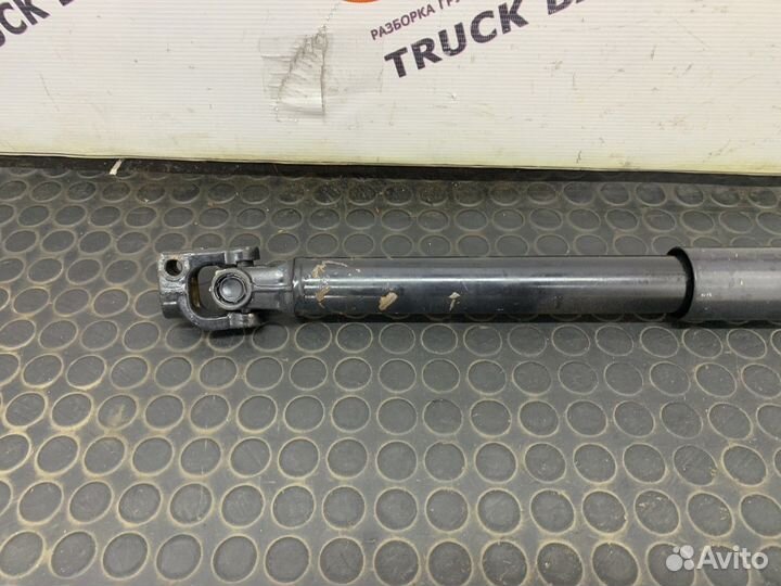 Кардан рулевой Volvo FM