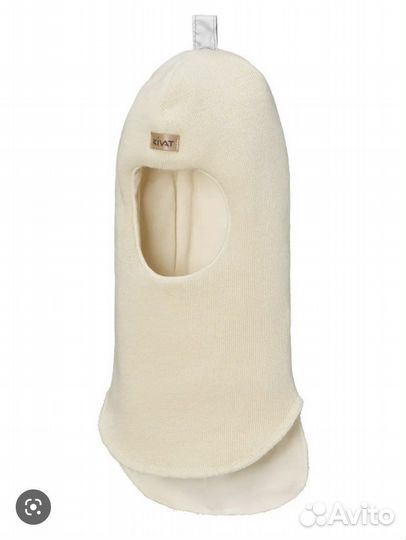 Шапка шлем Kivat 0, зима