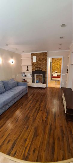 3-к. квартира, 82 м², 12/14 эт.