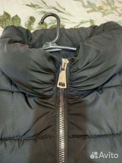 Пуховик женский 44 46 размер