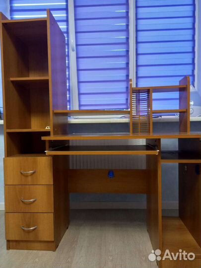 Компьютерный стол бу