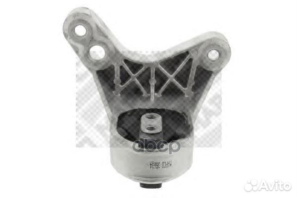 Опора двигателя 36634 Mapco
