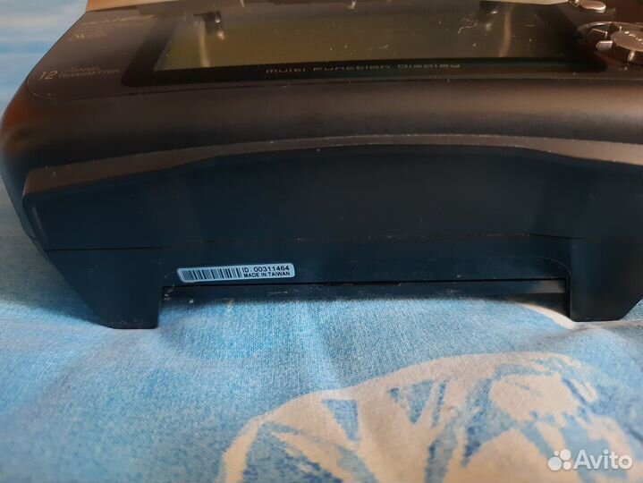 Аппаратура для авиамоделей Futaba 12 FG