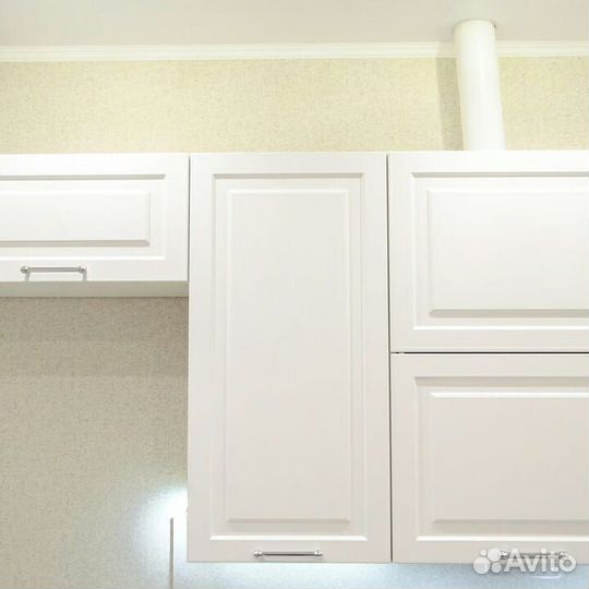 Кухонный гарнитур на заказ. Гарантия