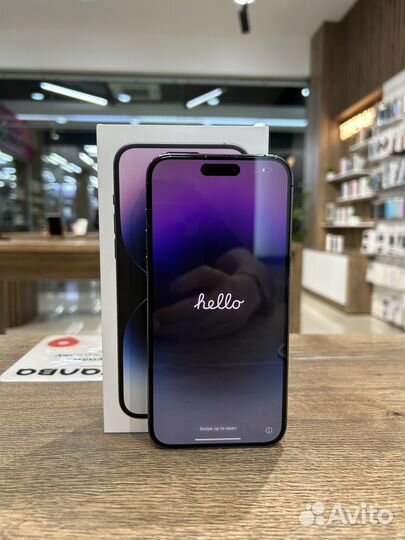 iPhone 14 Pro Max, 128 ГБ