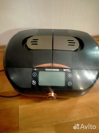 Мультиварка