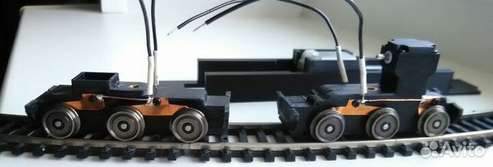 Дм62 ходовая часть