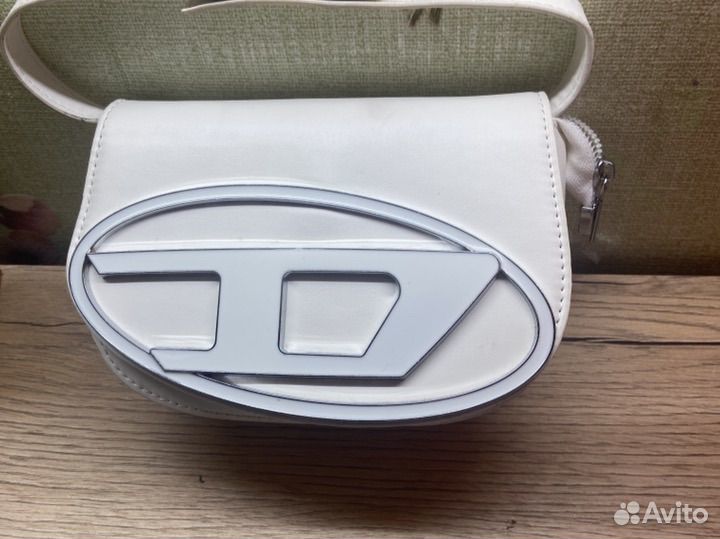 Сумка женская Diesel