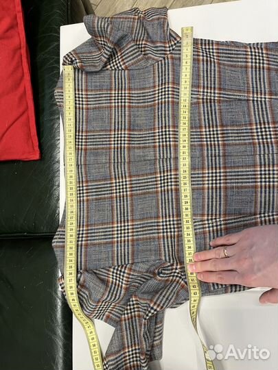 Платье See by Chloe 44 Италия