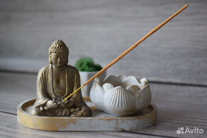 Набор для медитации