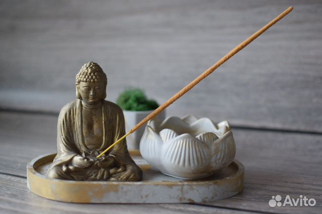 Набор для медитации