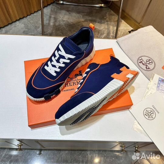 Элегантная обувь для стильных мужчин