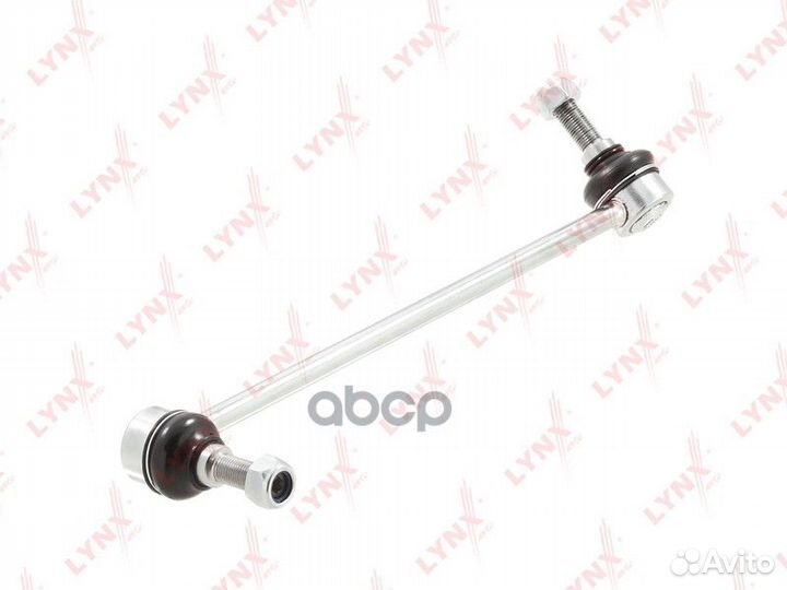 Стойка стабилизатора перед лев C7416L lynxauto