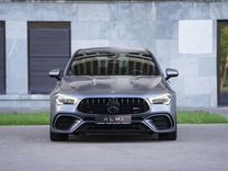 Mercedes-Benz CLA-класс AMG 2.0 AMT, 2019, 22 260 км, с пробегом, цена 7 000 000 руб.