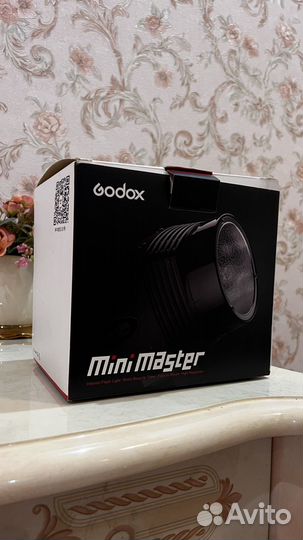 Свет для съемки