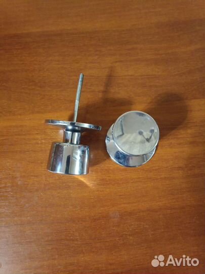 Ручки дверные