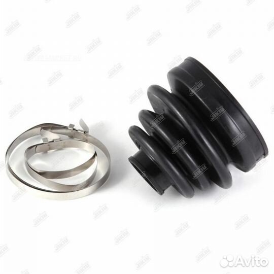 Jikiu CD21005 Пыльник привода 04438-12030