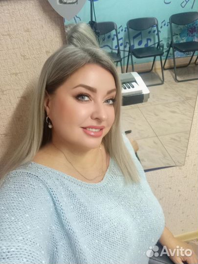 Преподаватель по гитаре и вокалу