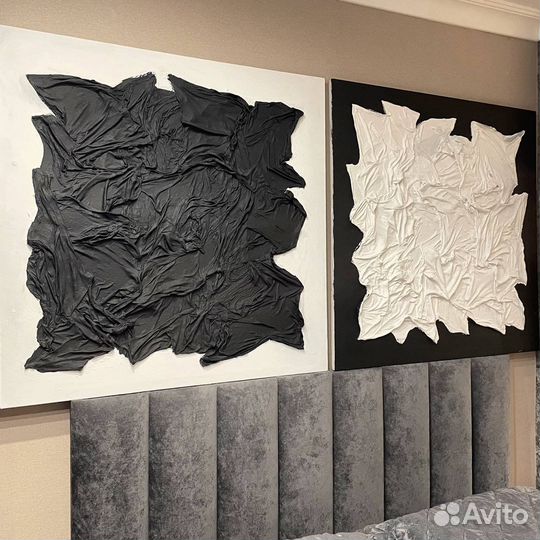 Интерьерное панно