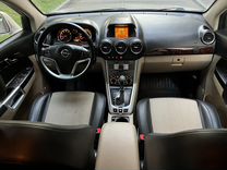 Opel Antara 2.4 AT, 2013, 174 800 км, с пробегом, цена 1 297 000 руб.