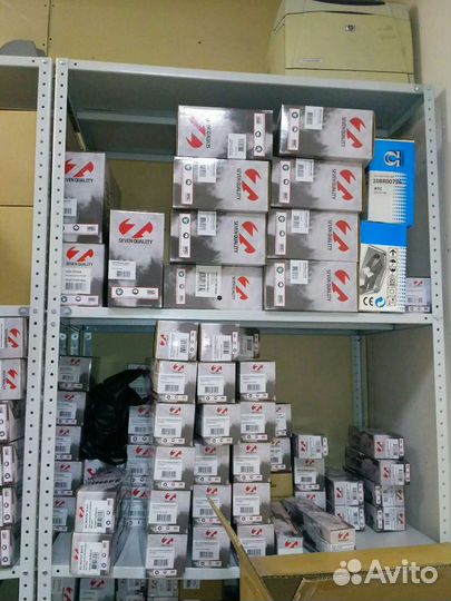 Картриджи Kyocera, Xerox, Hp и др