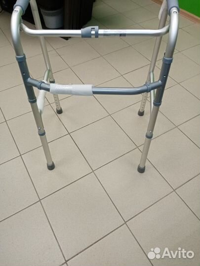 Ходунки для взрослых шагающие новые