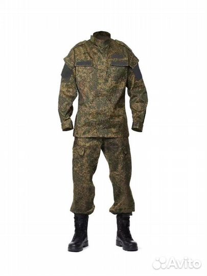 Костюм летний вкпо