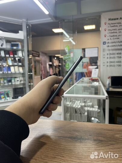 Xiaomi Redmi 10, 4/64 ГБ