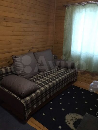 Дача 31 м² на участке 8 сот.