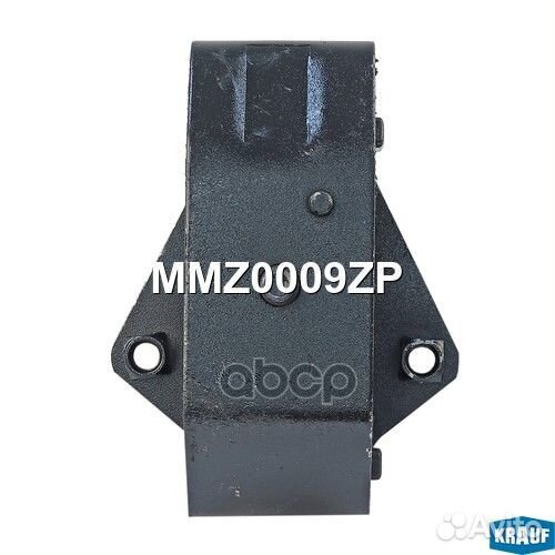 Опора двигателя MMZ0009ZP Krauf