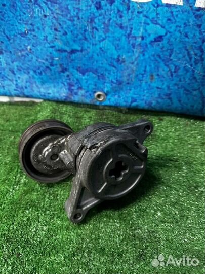 Натяжитель ремня генератора Mazda 3 BL Z6 2011
