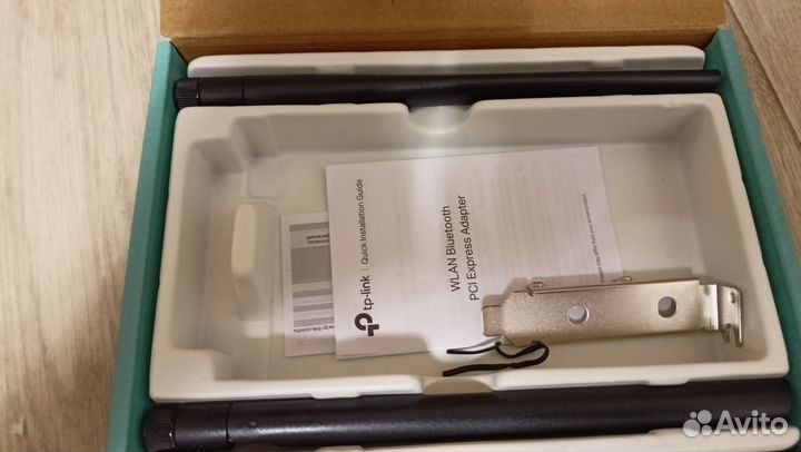 Bluetooth wifi приемник