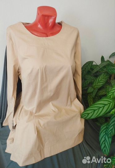 Вещи пакетом 50-52рр