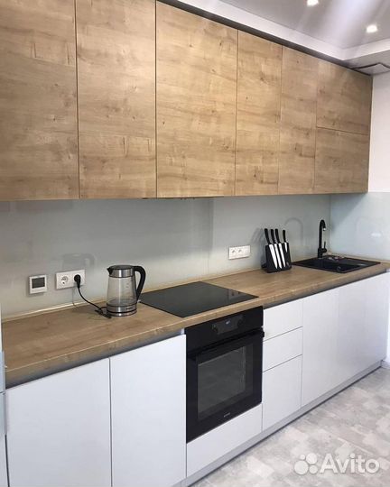 Кухни на заказ от производителя