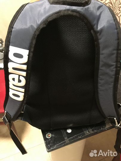 Рюкзак Арена spiky 2 backpack