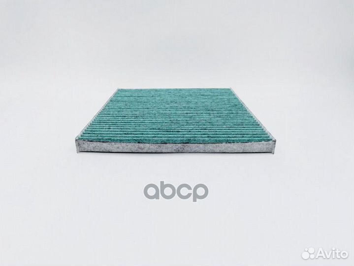 Фильтр салона Kia Cerato (LD) 04, Mohave 09