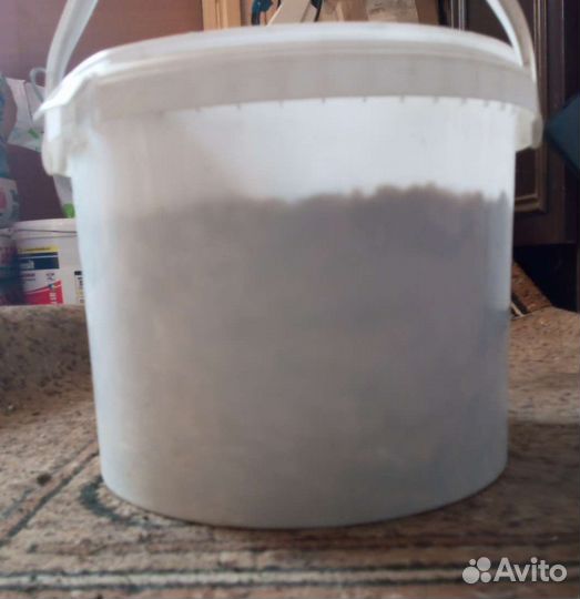 Аквариум для рыбок + камни для него