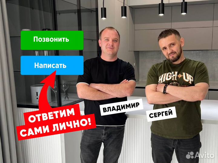 Шкаф по индивидуальным проектам в современном стил