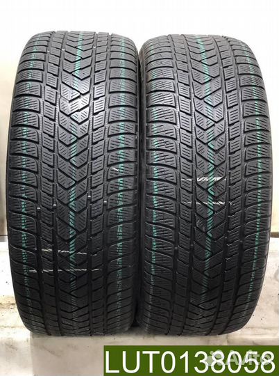 Pirelli Scorpion Winter 275/40 R22 108V