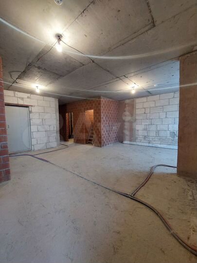 2-к. квартира, 71,9 м², 4/14 эт.