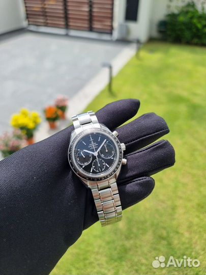 Часы Omega Speedmaster Racing 40mm (Новые)