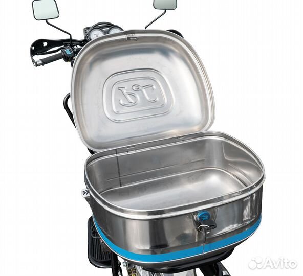 Мотоцикл Regulmoto SK150-22